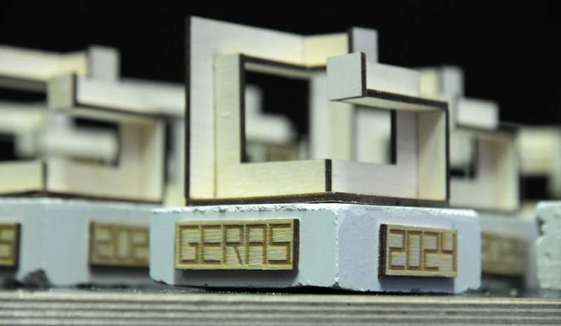 VILNIUS TECH jauniesiems kūrėjams įteikti  GERAS apdovanojimai